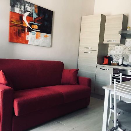 شقة Casa Alice سيراكوزا المظهر الخارجي الصورة