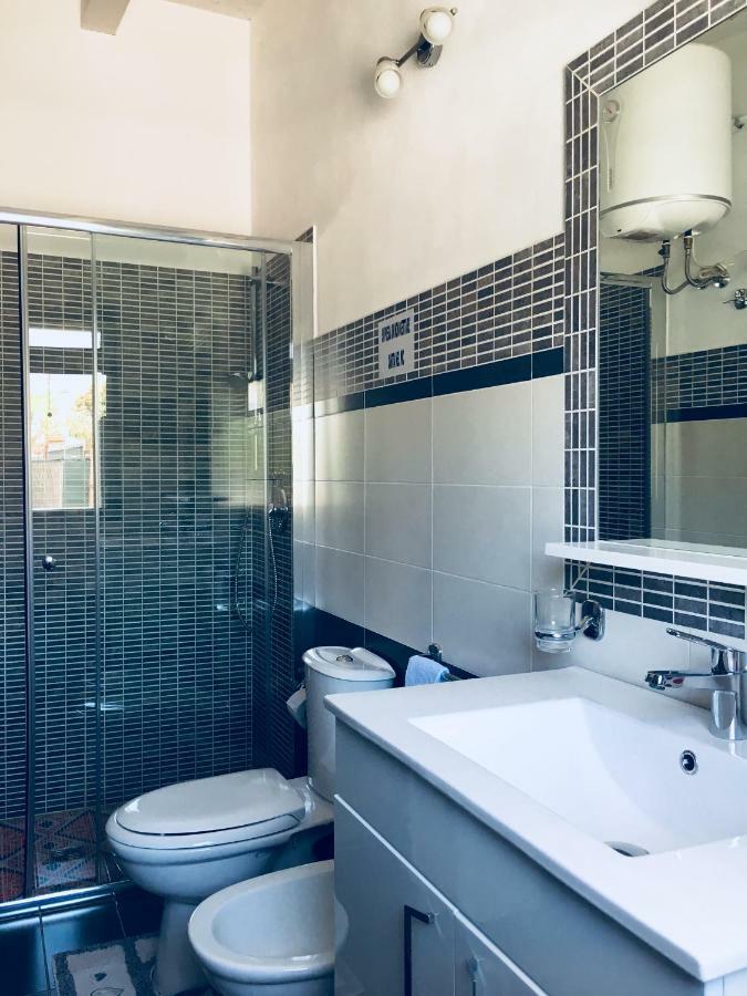 شقة Casa Alice سيراكوزا المظهر الخارجي الصورة