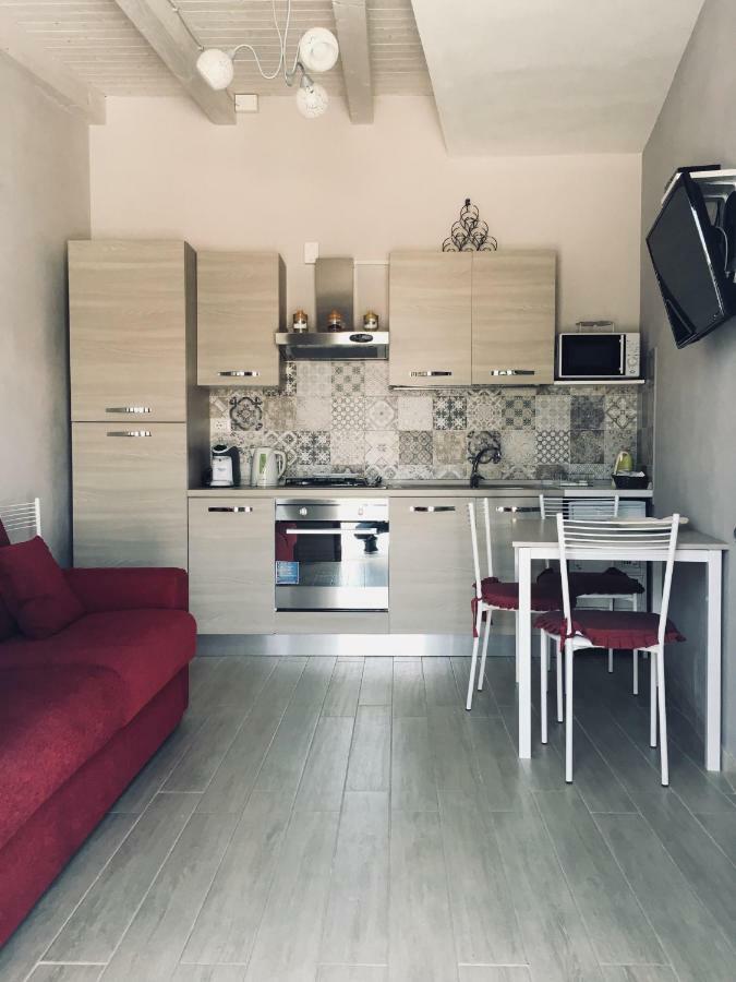 شقة Casa Alice سيراكوزا المظهر الخارجي الصورة