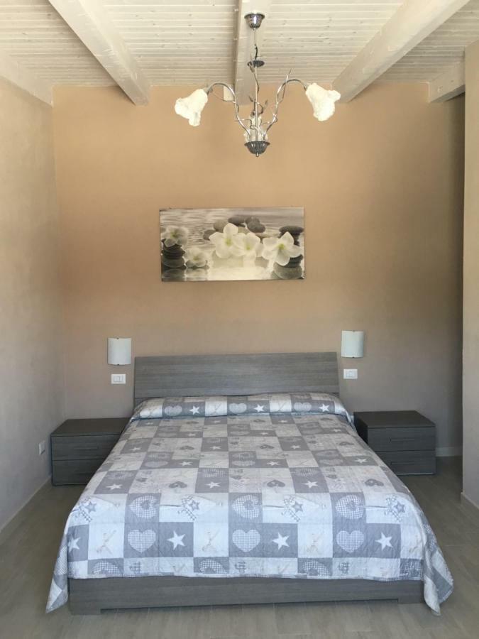 شقة Casa Alice سيراكوزا المظهر الخارجي الصورة
